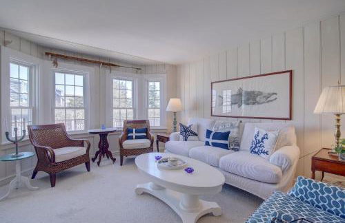 Walk to Downtown Chatham Steps to Beach - Foto 4