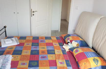 Silver villa Raches maisonette & Green - Foto 49