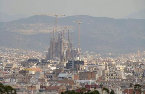 Apartamento playa Costa Barcelona - Foto 65