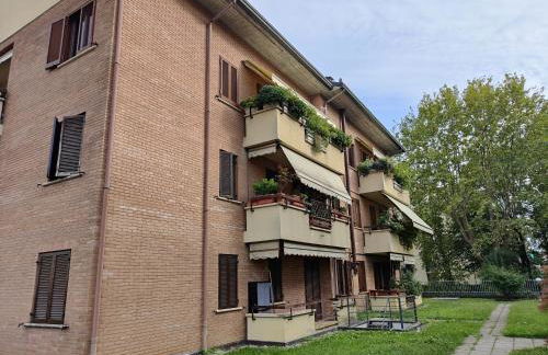 Ketty House B&B - Policlinico di Monza, U-Power Stadium - Foto 34