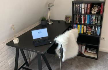 Old Schoolhouse, Galgorm (Annexe) - Foto 12