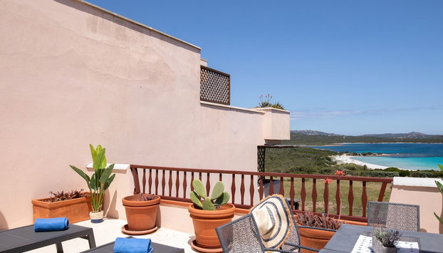 Harenae Beach Gataway by Wonderful Italy - Foto 3, Habitación