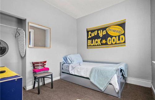 3Bed Perfect Retreat in Pittsburgh - Apt 2 - Foto 17