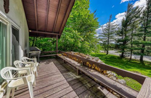 Klebenov Chalet - Foto 22