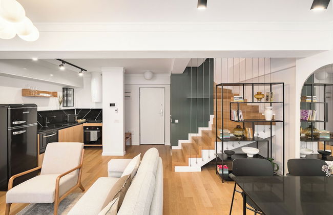 Phoenix Aparthotel - Foto 55