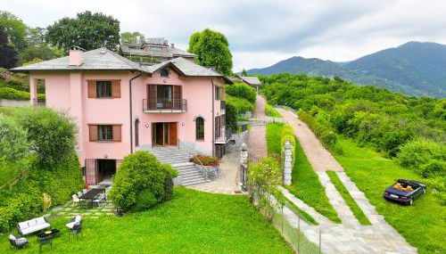 Villa Grel - by MyHomeInComo - Foto 2