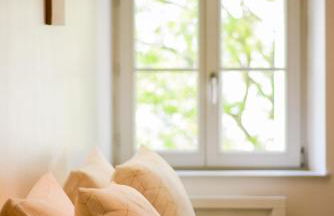 La Terrasse du Belvédère-appartement 3 chambres-Nancy- avec stationnement - Foto 13