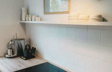 Studio K Scandi Design Apartment - Foto 14