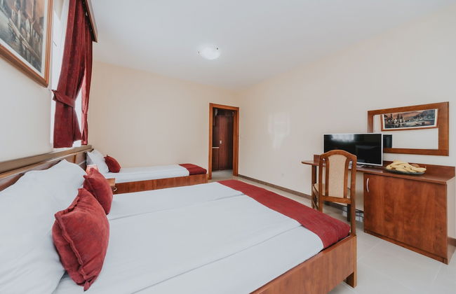 Apartments Salus - Foto 30