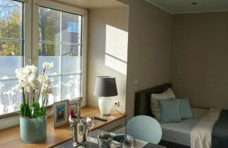 Wohnung Burghaus 1 EG - Photo 10