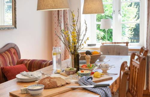 Alte Schule Tetenbüll - Foto 21