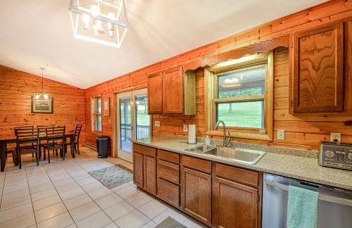 Gleanings Pond - Foto 6