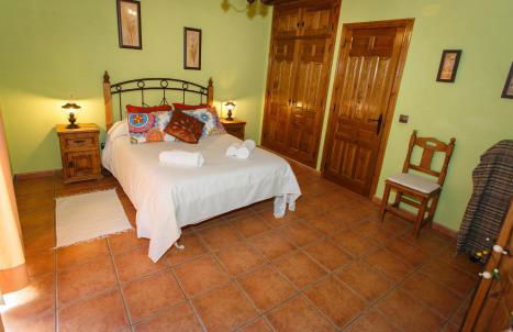 El Bulín de Braojos - 3 Casas - Foto 20