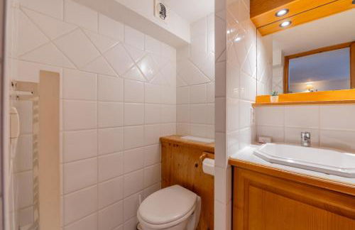 Residence Le Cristal - Grands Montets 19 - Happy Rentals - Foto 18