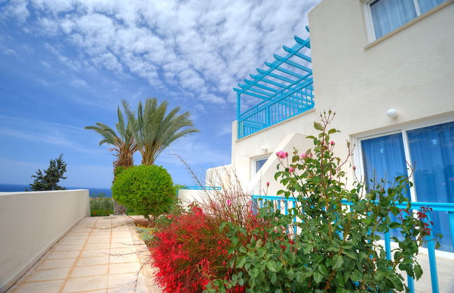 Sunny Hill Hotel Apartments - Foto 48