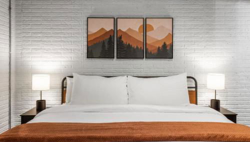 Otter's Den - Foto 2