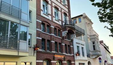 Traumwohnung am Altstadt Hafen Stralsund - Foto 3