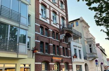 Traumwohnung am Altstadt Hafen Stralsund - Foto 3