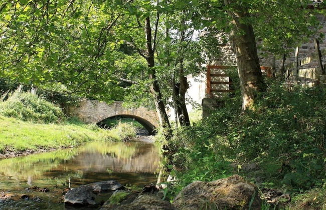 Nice Apartment in Olsberg - Foto 13