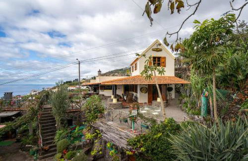 Antiga Fábrica da Manteiga by An Island Apart - Foto 1