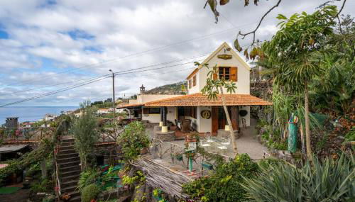 Antiga Fábrica da Manteiga by An Island Apart - Foto 1