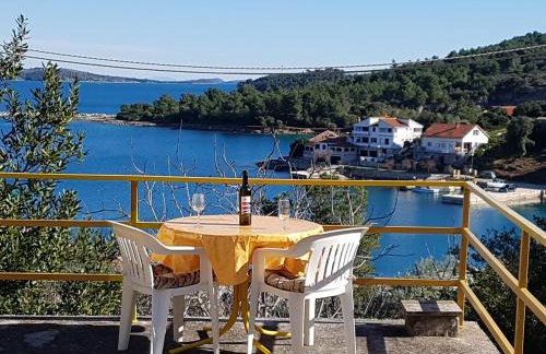 Extra Spacious Seaview Apartments close to the beach, with large terraces and FREE WI-FI & AC & BBQ & parking space - Foto 6