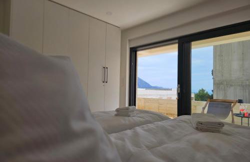 Villa Laganini Appartement 1&3 - Foto 17