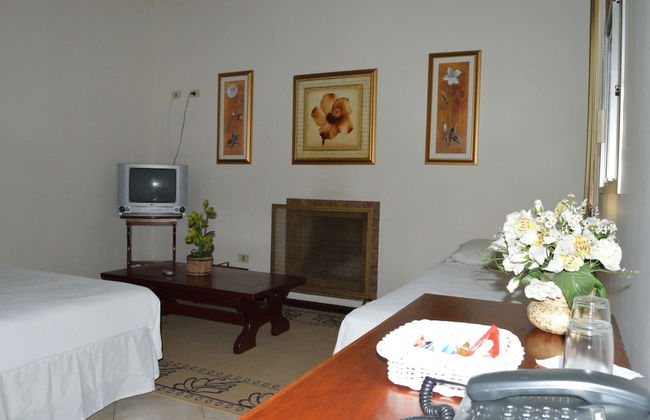Hotel Lago das Pedras - Photo 22