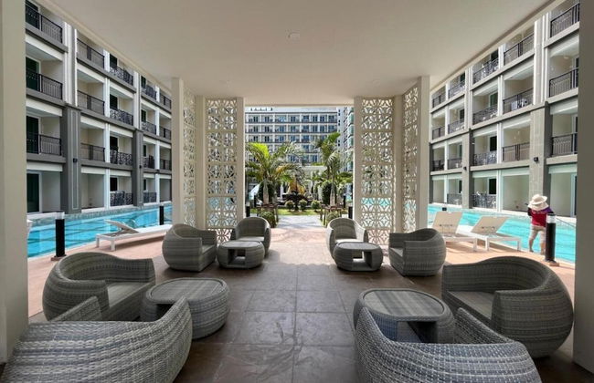 Sunny GSR - Dusit Grand Park 2 - Foto 9