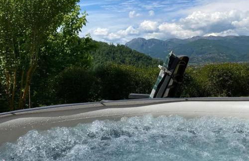 Cozy House in Castelnuovo di Garfagnana + Large Garden - Foto 39