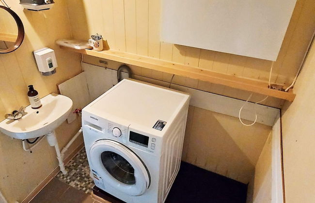 9 Person Holiday Home in Kortgarden - Foto 31