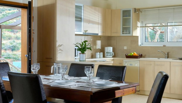 Villa Caress - sea view escape with private pool - Foto 2, Habitación