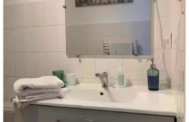 Meublé bord de Mer - Foto 3