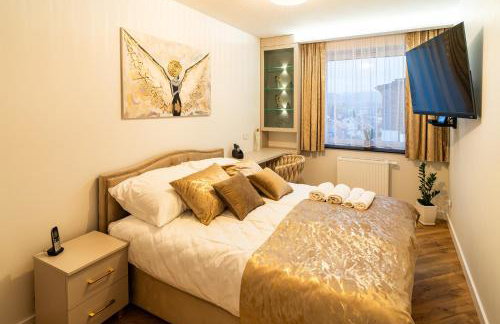 ApartSanok - Apartament Widokowy 27-49, Sanok - Foto 6