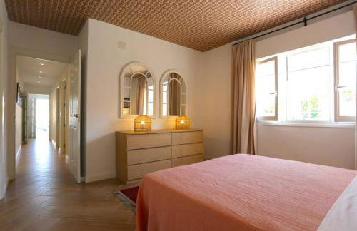 VILLA LUNA Beach Premium 9PAX - Foto 16