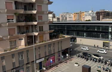Maison 32 - Bari Central Station - NETFLIX FREE - Foto 36