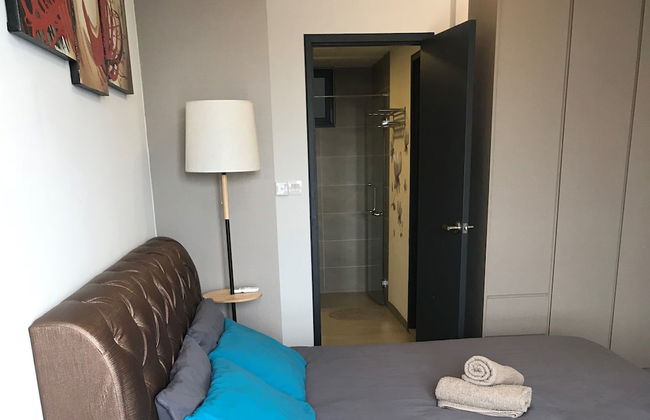 18 New Home KLCC - Foto 4