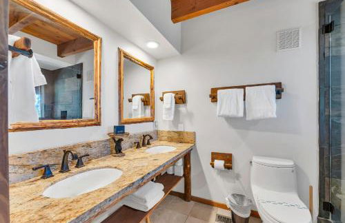 HCH1239 - Heavenly Tree House home - Foto 52