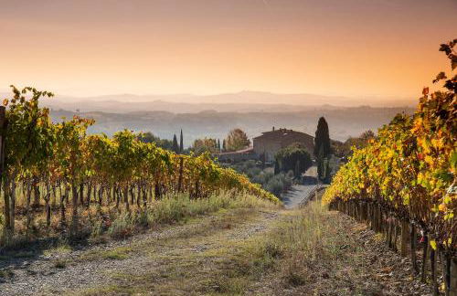 Borgo Argiano - Photo 20