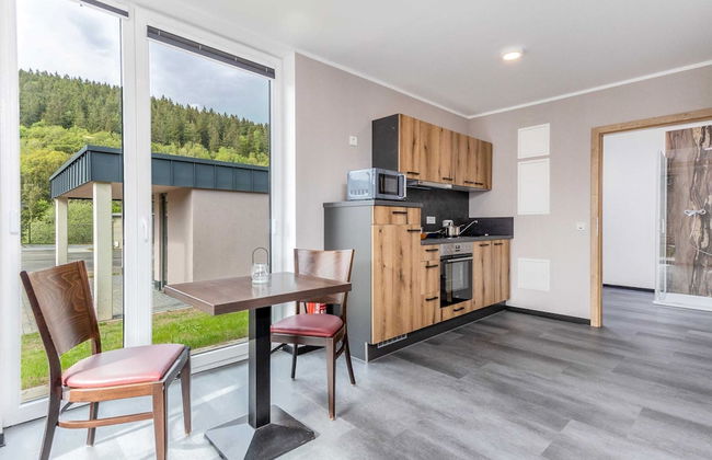 Nice Bungalow in Hallschlag Near the Lakebeach - Photo 61