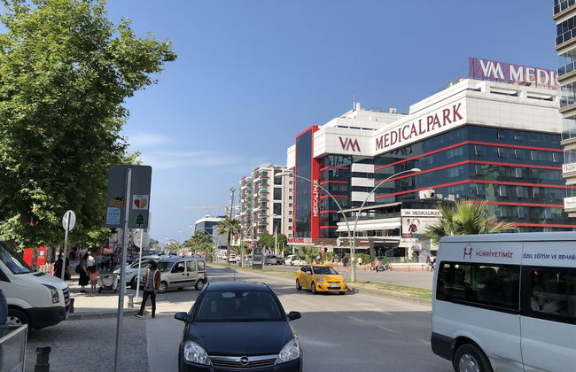 Medi Hotel - Foto 35