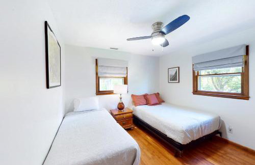 Guest House at Firefly Ridge - Foto 14