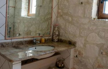 Fterini Apartments Sterna & Alletri - Foto 14