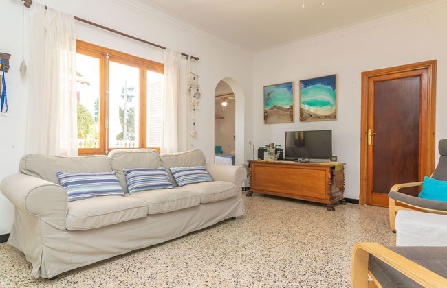 Sol I Vent in Cala Llombards - Foto 22