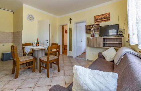 Awesome Apartment In Kavran With Wifi - Foto 15