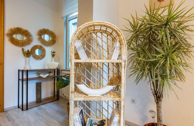 Exceptional Flat Near Metro and Galata - Photo 21