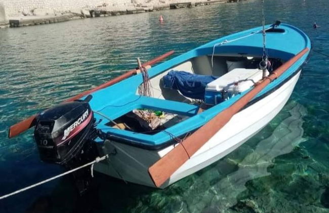 Bernard Sea View Apartments - Foto 17