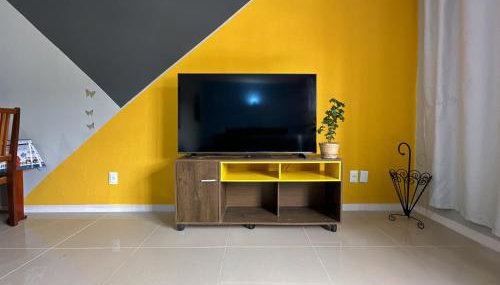 Centro da cidade. Studio 201 próx ao Shopping Teresópolis - Foto 4