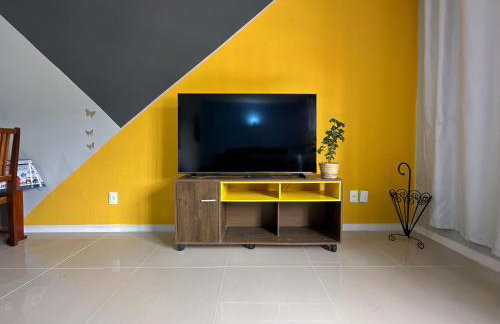 Centro da cidade. Studio 201 próx ao Shopping Teresópolis - Foto 4