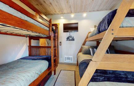 Val D'Isere #8 condo - Foto 35